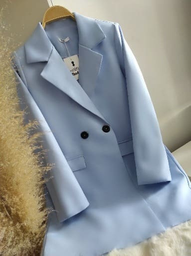 کت زنانه و دخترانه عید