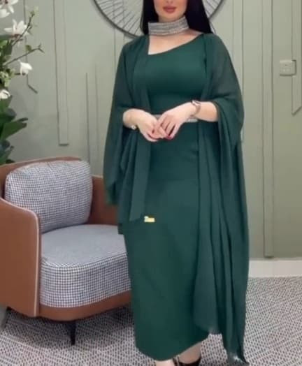 مدل لباس مجلسی سایزبزرگ