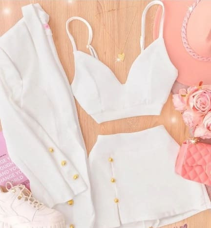 مدل کا و دامن شیک دخترانه