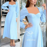 مدل لباس مجلسی فون بلند