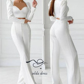 مدل جدید شومیز و شلوار شیک