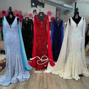 مدل جدید لباس مجلسی ۱۴۰۲