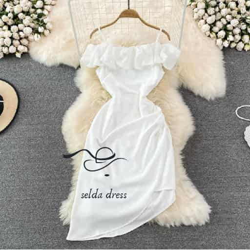 مدل لباس مجلسی کوتاه دخترانه