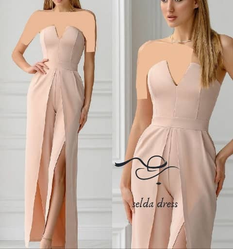 اورال شیک زنانه و دخترانه