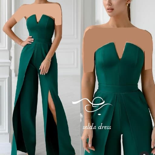 سرهم شیک و مدرن