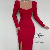 مدل لباس های مجلسی کرپ جدید