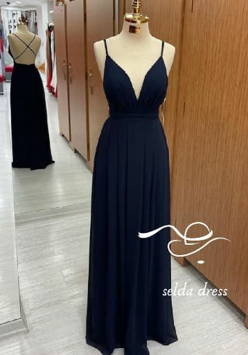 مدل لباس مجلسی ماکسی کرپ