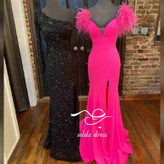 مدل جدید لباس مجلسی ماکسی زنانه و دخترانه ترک