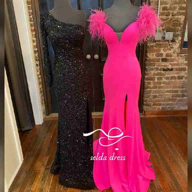 مدل جدید لباس مجلسی ماکسی زنانه و دخترانه ترک