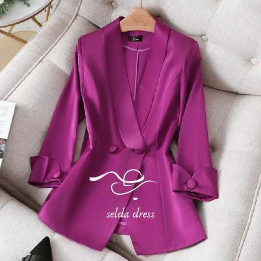 مدل کت و شلوار اداری زنانه