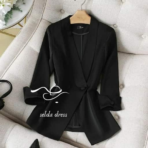 مدل کت و شلوار دخترانه اداری ۲۰۲۳