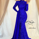 لباس مجلسی مناسب مهمانی مختلط