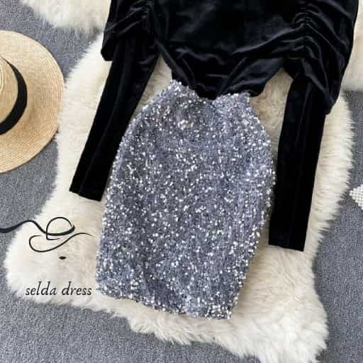 پیراهن جدید دخترانه اینستاگرام