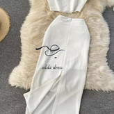 تاپ و دامن دخترانه و زنانه