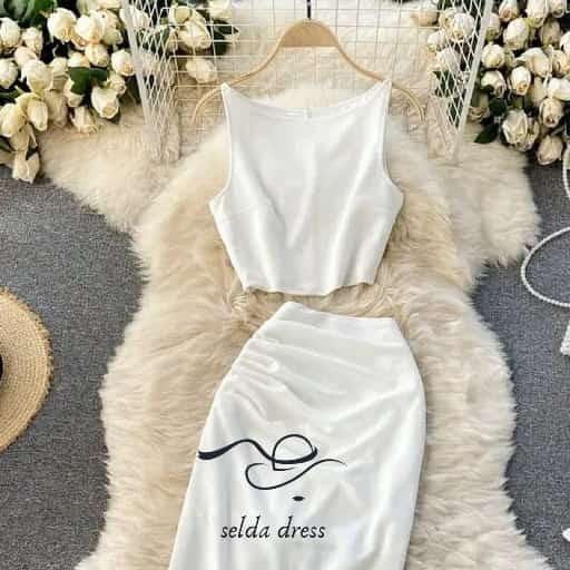 تاپ و دامن جدید ۱۴۰۲