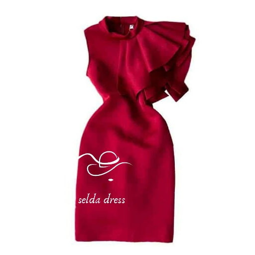 خرید لباس مجلسی مینی خوشگل