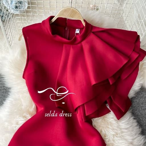 مدل لباس مجلسی مینی زنانه پوشیده