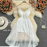 مدل لباس مجلسی کوتاه حریر جدید