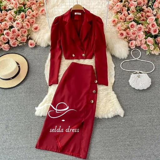 مدل کتدو دامن مجلسی زنانه شیک