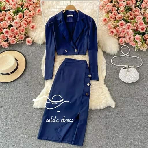 خرید کت و دامن مجلسی اینستاگرام