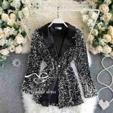 مدل کت زنانه و دخترانه مجلسی جدید