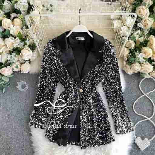 مدل کت زنانه و دخترانه مجلسی جدید