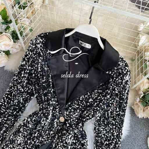 کت تک مجلسی زنانه