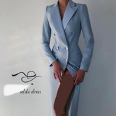 مدل جدید مانتو ترک پوشیده ۲۰۲۳