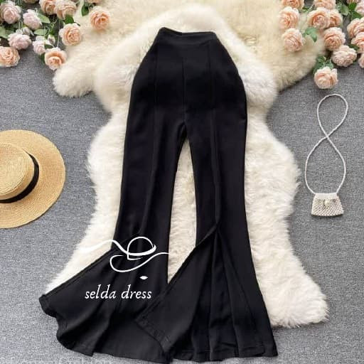 شلوار زنانه مازراتی