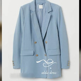 مدل های جدید کت زنانه و دخترانه مجلسی و اسپرت ۲۰۲۳