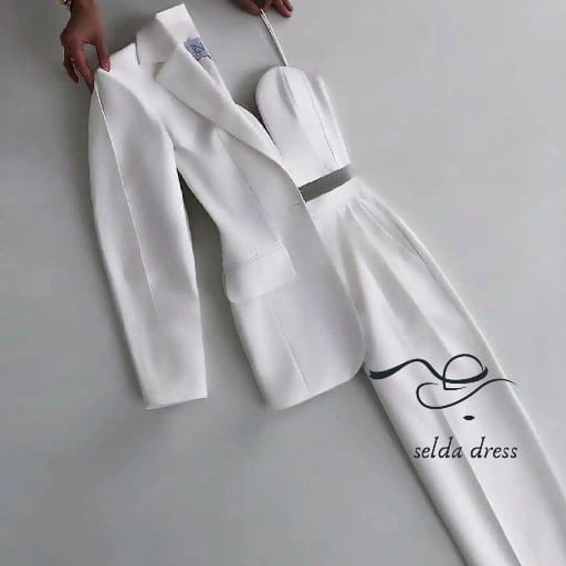مدل کت و شلوار بگ زنانه و دخترانه جدید ۲۰۲۳