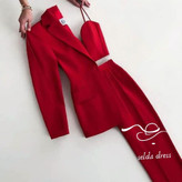 مدل کت و شلوار اداری و مجلسی و اسپرت زنانه