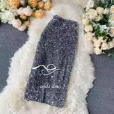 مدل دامن اسپرت شبک