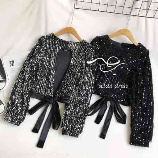 مدل شومیز مجلسی خاص و جدید ۲۰۲۳