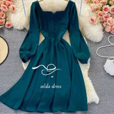 مدل لباس مجلسی کوتاه پوشیده