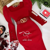 مدل ساده لباس مجلسی کوتاه