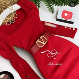 خرید لباس مجلسی کوتاه دخترانه