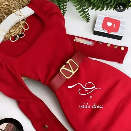 خرید لباس مجلسی کوتاه دخترانه