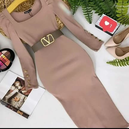 مدل ترند لباس مجلسی اینستاگرام