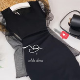 کالکشن جدید لباس مجلسی کوتاه مزون سلدا