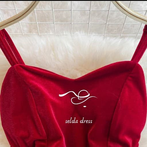 مدل لباس مجلسی مخمل سایزبزرگ