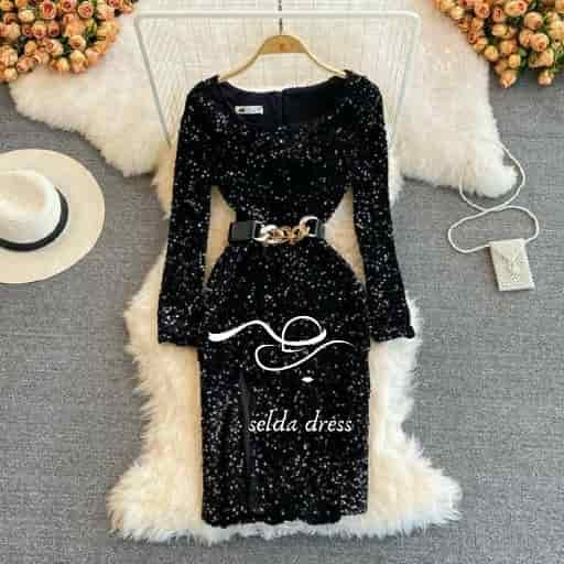 خرید مدل جدید لباس مجلسی ۲۰۲۳