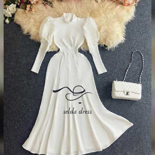 مدل جدید لباس مجلسی کوتاه پوشیده