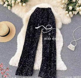 مدل شلوار مجلسی شاین دار