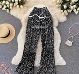 مدل شلوار راسته زنانه و دخترانه