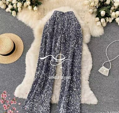 خدیو شلوار دمپا جدید