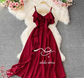 مدل لباس مجلسی ماکسی زنانه