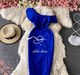 مدل لباس مجلسی مینی ترک