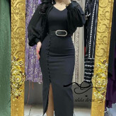 مدل پیراهن شیک زنانه