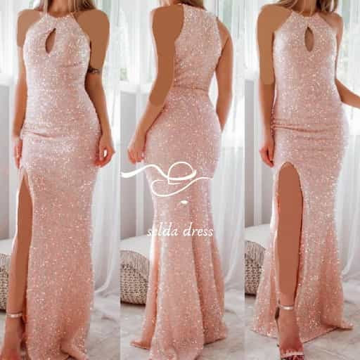 مدل لباس مجلسی زنانه ترند و مدروز